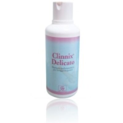 CLINNIX-DELIC SH LAV FREQ 500ML CLINNIX-DELIC SH LAV FREQ 500ML