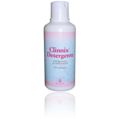 CLINNIX-DETERG DERMAT 500 CLINNIX-DETERG DERMAT 500