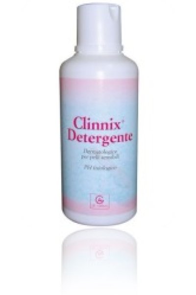 CLINNIX-DETERG DERMAT 500 CLINNIX-DETERG DERMAT 500