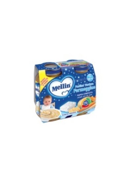 MELLIN CENA FORMAG/PAT/CAR2X200G MELLIN CENA FORMAG/PAT/CAR2X200G