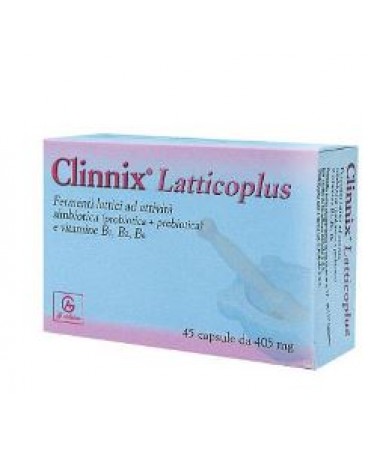 CLINNIX-LATTICOPLUS 45CPS