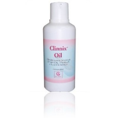 CLINNIX-OLIO DET 500ML CLINNIX-OLIO DET 500ML