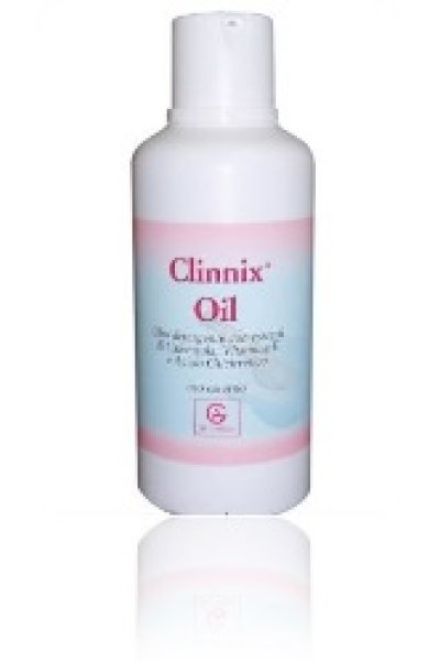 CLINNIX-OLIO DET 500ML CLINNIX-OLIO DET 500ML