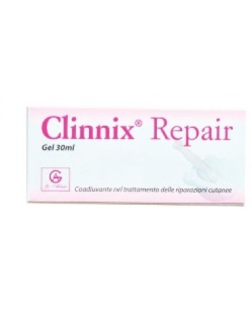 CLINNIX-REPAIR GEL 30ML