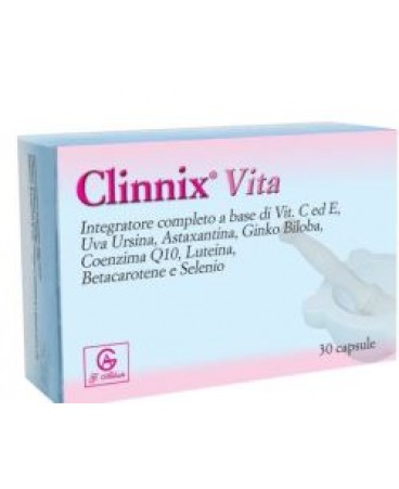 CLINNIX-VITA INTEG 45CPS