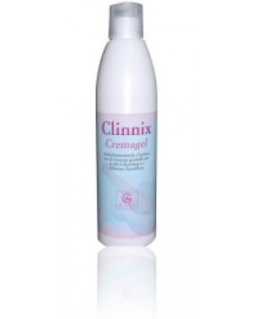 CLINNIX-CR GEL GINECOL 250ML