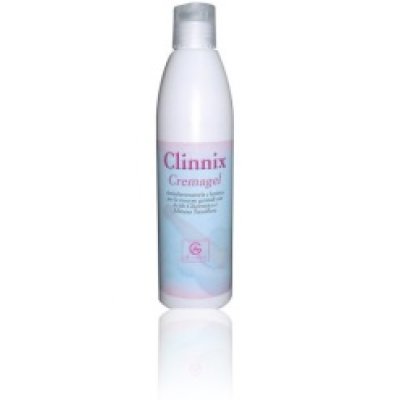 CLINNIX-CR GEL GINECOL 250ML CLINNIX-CR GEL GINECOL 250ML