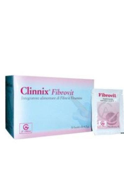 CLINNIX FIBROVIT 30BUST CLINNIX FIBROVIT 30BUST