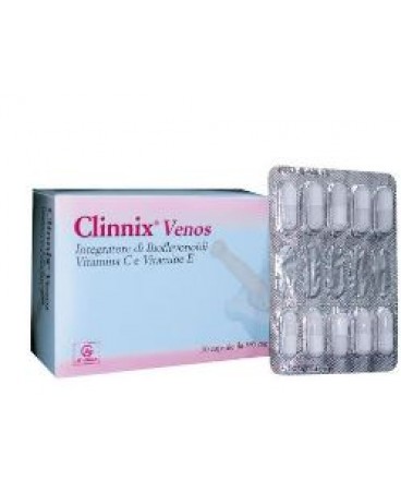 CLINNIX-VENOS INTEG 48CPS