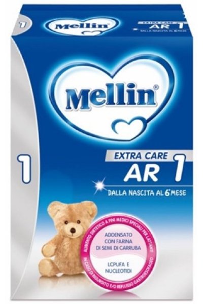 MELLIN AR 1 600G MELLIN AR 1 600G