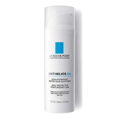 ANTHELIOS KA 50ML