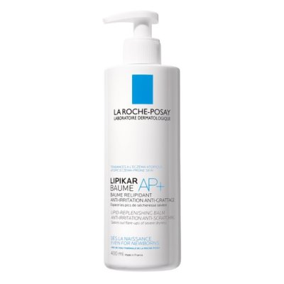 LIPIKAR BAUME AP+ 400ML