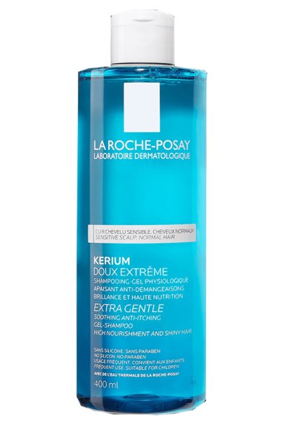KERIUM DOUX SHP GEL 400ML NOR/FR KERIUM DOUX SHP GEL 400ML NOR/FR