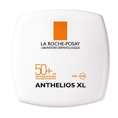 ANTHELIOS COMPACT 50+ T02 GOLD