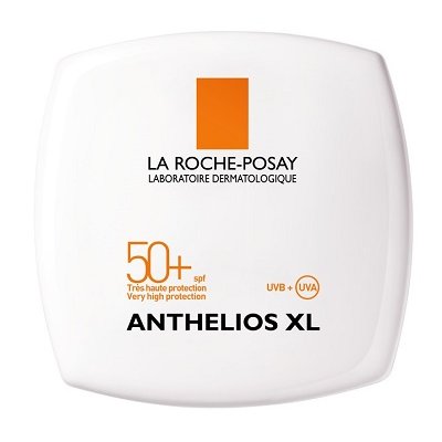 ANTHELIOS COMPACT 50+ T01 BEIGE