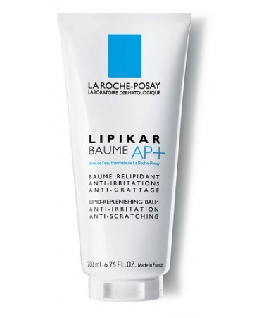 LIPIKAR BAUME AP+ 200ML