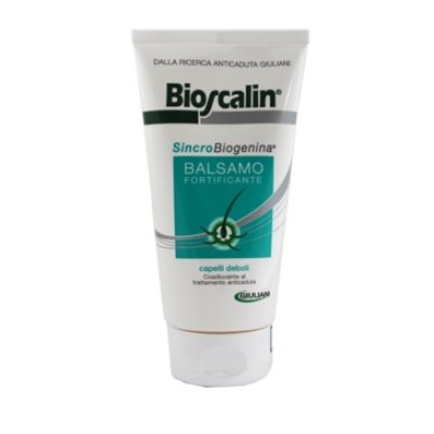 BIOSCALIN SINCR BALSAMO