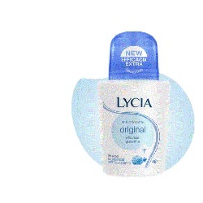 LYCIA  DEO ROLLON ORIG 50M 5309