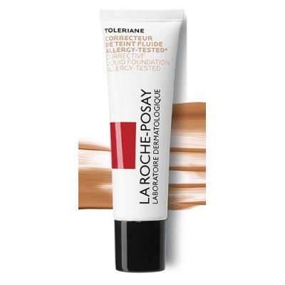 TOLERIANE FLUIDO CORR 17 T30ML TOLERIANE FLUIDO CORR 17 T30ML