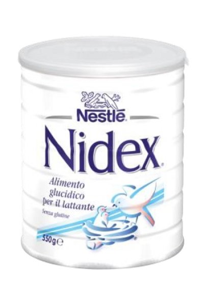 NIDEX S/GLUT 550G NIDEX S/GLUT 550G