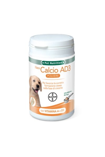 NEO CALCIO AD3 SOLUB SVILUPP200G NEO CALCIO AD3 SOLUB SVILUPP200G