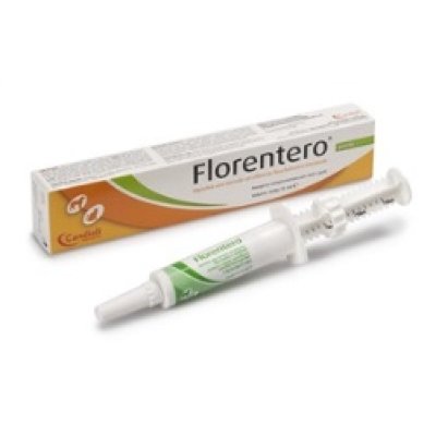 FLORENTERO PASTA OS SIR 15ML