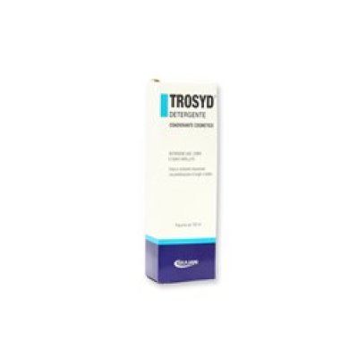 TROSYD detergente viso-corpo-capelli 150 ml. TROSYD detergente viso-corpo-capelli 150 ml.