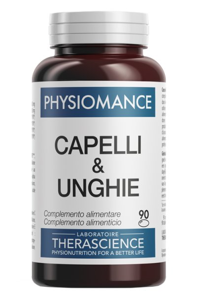 PHYSIOMANCE CAPELLI&UN 90PRL PHYSIOMANCE CAPELLI&UN 90PRL