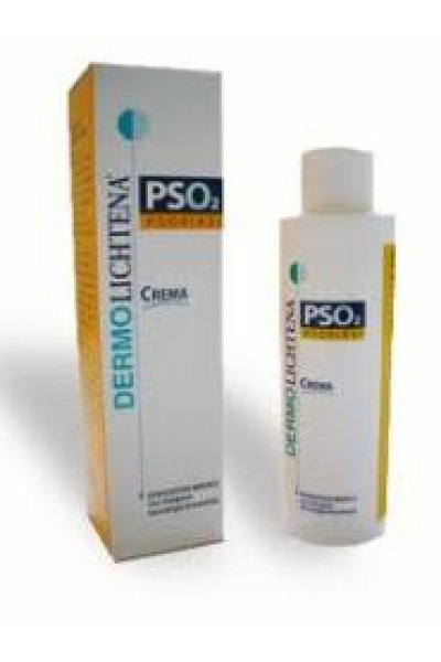 PSO2 DERMOLICHTENA CREMA 100ML PSO2 DERMOLICHTENA CREMA 100ML