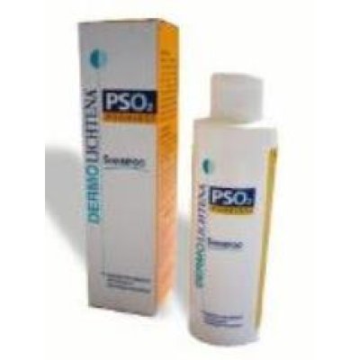 PSO2 DERMOLICHTENA SHAMPOO 100ML