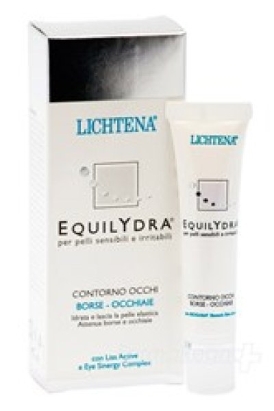 LICHTENA EQUILYDRA C/OCCH/BORS LICHTENA EQUILYDRA C/OCCH/BORS