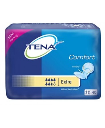 TENA COMF PANN EXTRA 40PZ   3040