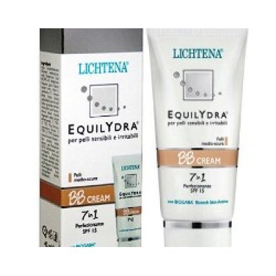 LICHTENA EQUILYDRA BB CR PE/CH