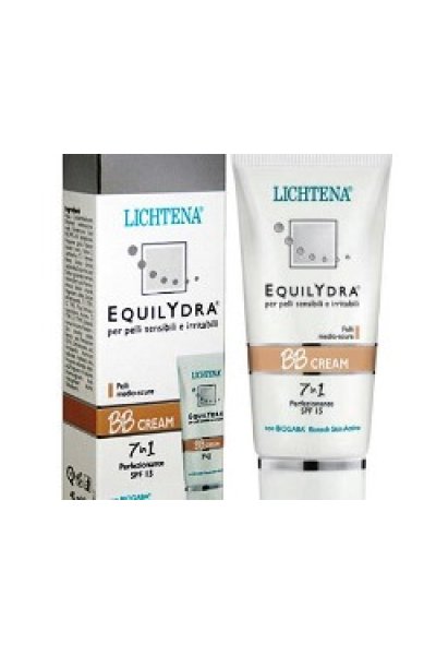 LICHTENA EQUILYDRA BB CR PE/CH LICHTENA EQUILYDRA BB CR PE/CH
