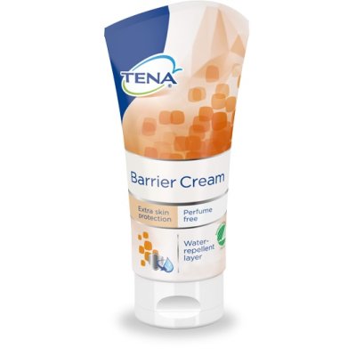 TENA BARRIER CREAM 150ML 6504