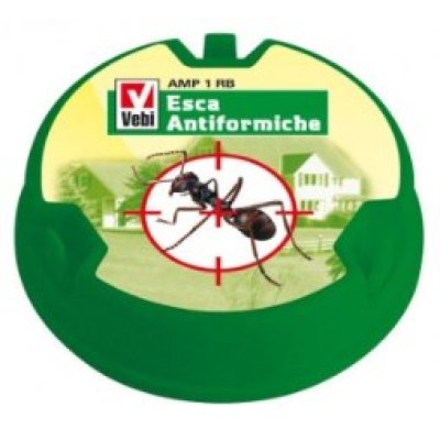 VEBI ESCA ANTIFORMICHE VEBI ESCA ANTIFORMICHE