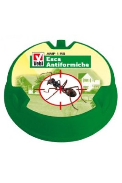 VEBI ESCA ANTIFORMICHE VEBI ESCA ANTIFORMICHE