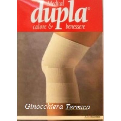 DUPLA GINOC TERM CAMEL M DUPLA GINOC TERM CAMEL M