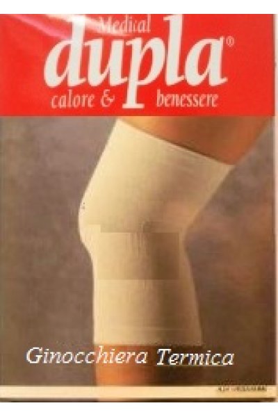 DUPLA GINOC TERM CAMEL L DUPLA GINOC TERM CAMEL L