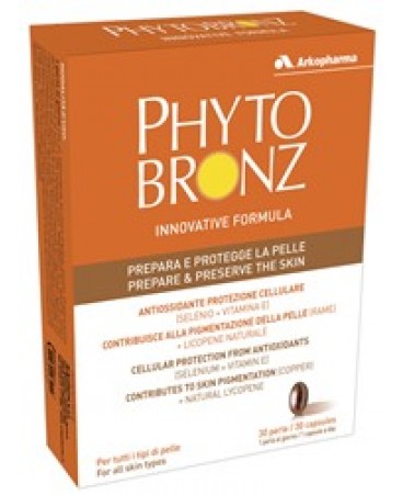 PHYTOBRONZ 30CPS