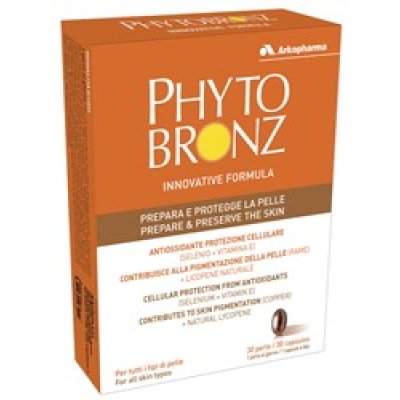 PHYTOBRONZ 30CPS