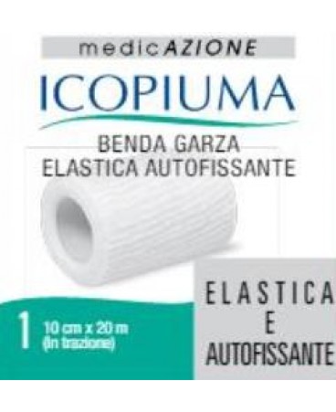 ICOPIUMA GARZA EL ADES 10X20