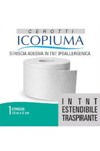 ICOPIUMA STR ADES TNT MT10X5CM ICOPIUMA STR ADES TNT MT10X5CM