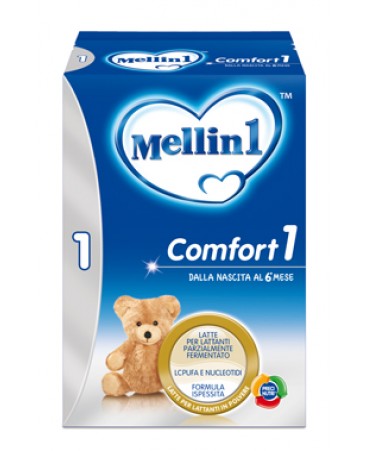 MELLIN COMFORT 1 600G