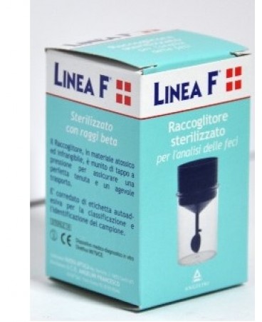 LINEA F RACCOGLITORE FECI