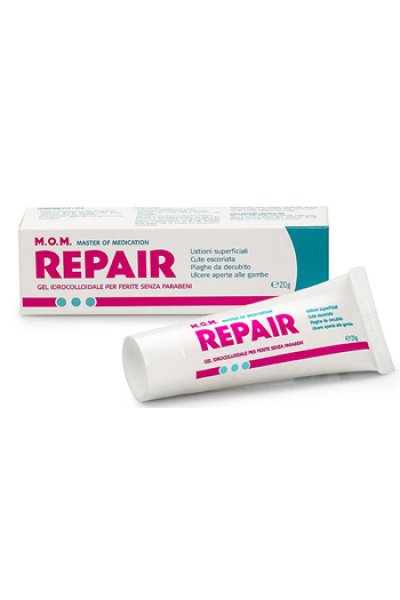 MOM REPAIR GEL SPY 20G MOM REPAIR GEL SPY 20G