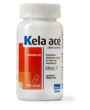 KELA ACE 120CPS