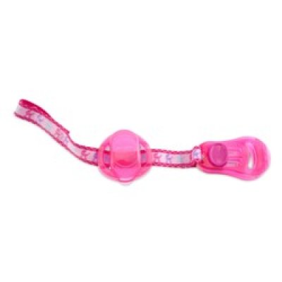 CH CLIP SALVASUCCHIETTO ROSA CH CLIP SALVASUCCHIETTO ROSA