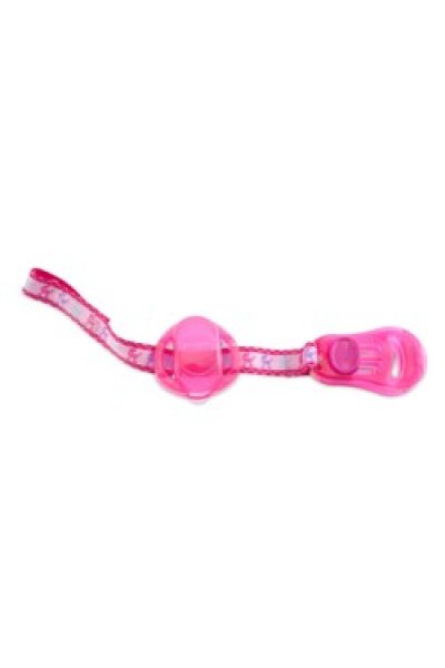 CH CLIP SALVASUCCHIETTO ROSA CH CLIP SALVASUCCHIETTO ROSA