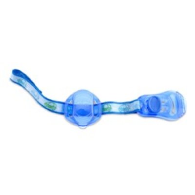 CH CLIP SALVASUCCHIETTO BLU CH CLIP SALVASUCCHIETTO BLU